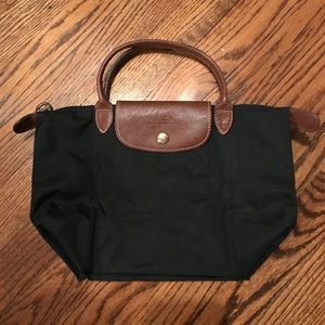 Lonchamp Le Pliage small